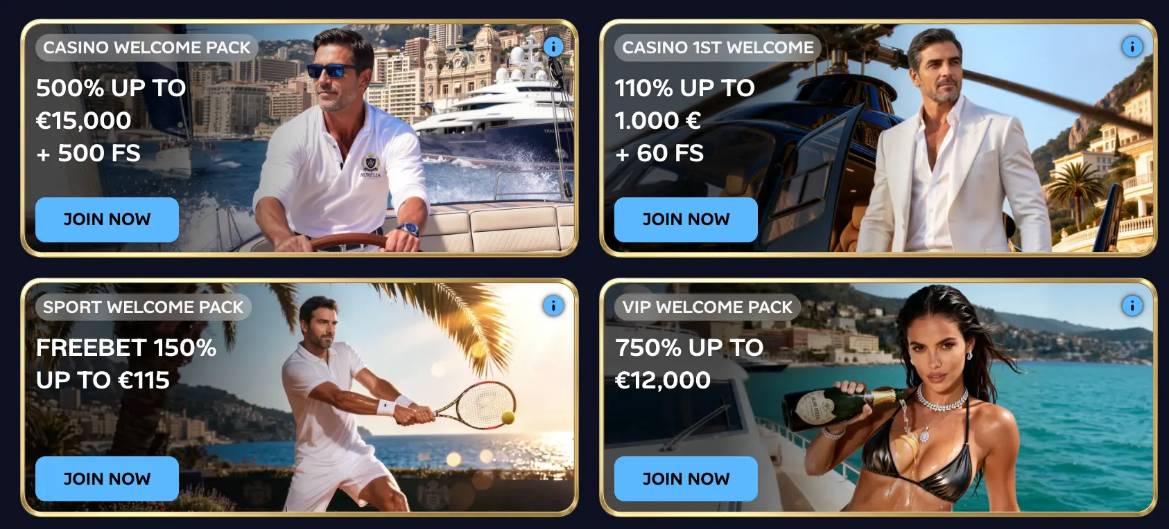 VillaSpin Casino — 100% Welcome Bonus up to £500 plus 200 Free Spins and Weekly Cashback